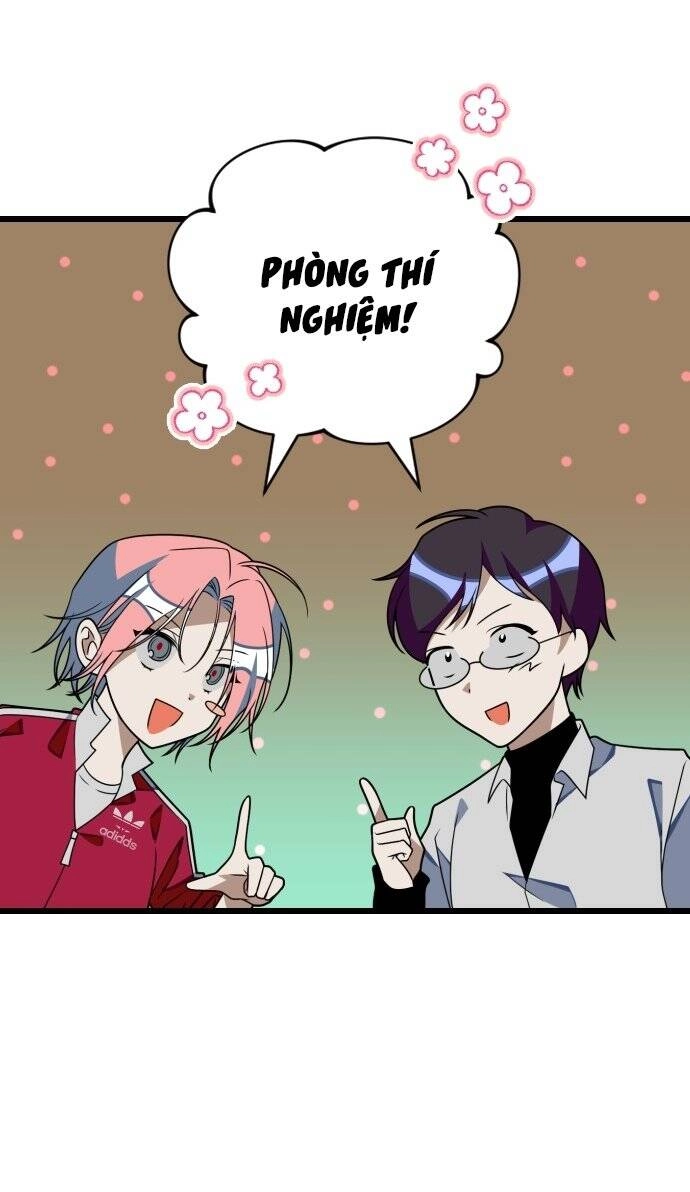 Sự Lãng Mạn Còn Tồn Tại Chapter 83 - 3