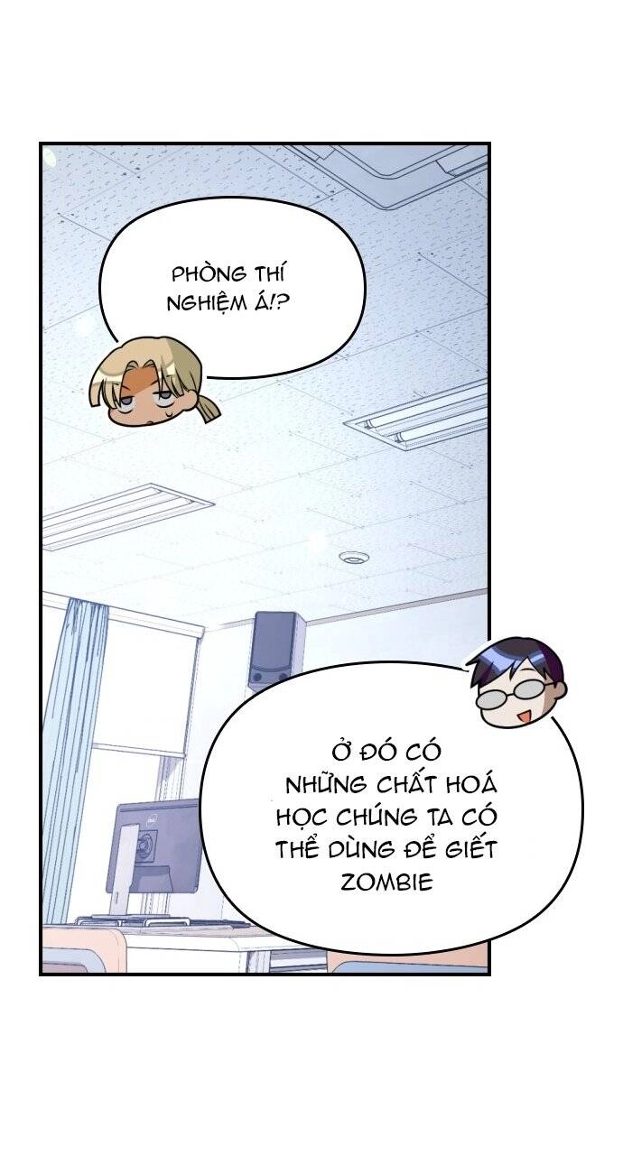 Sự Lãng Mạn Còn Tồn Tại Chapter 83 - 4