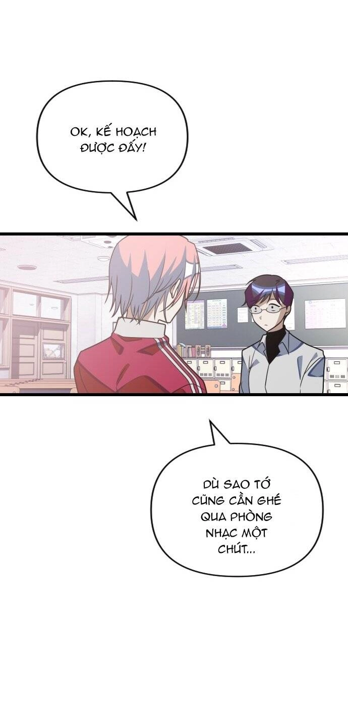 Sự Lãng Mạn Còn Tồn Tại Chapter 83 - 6