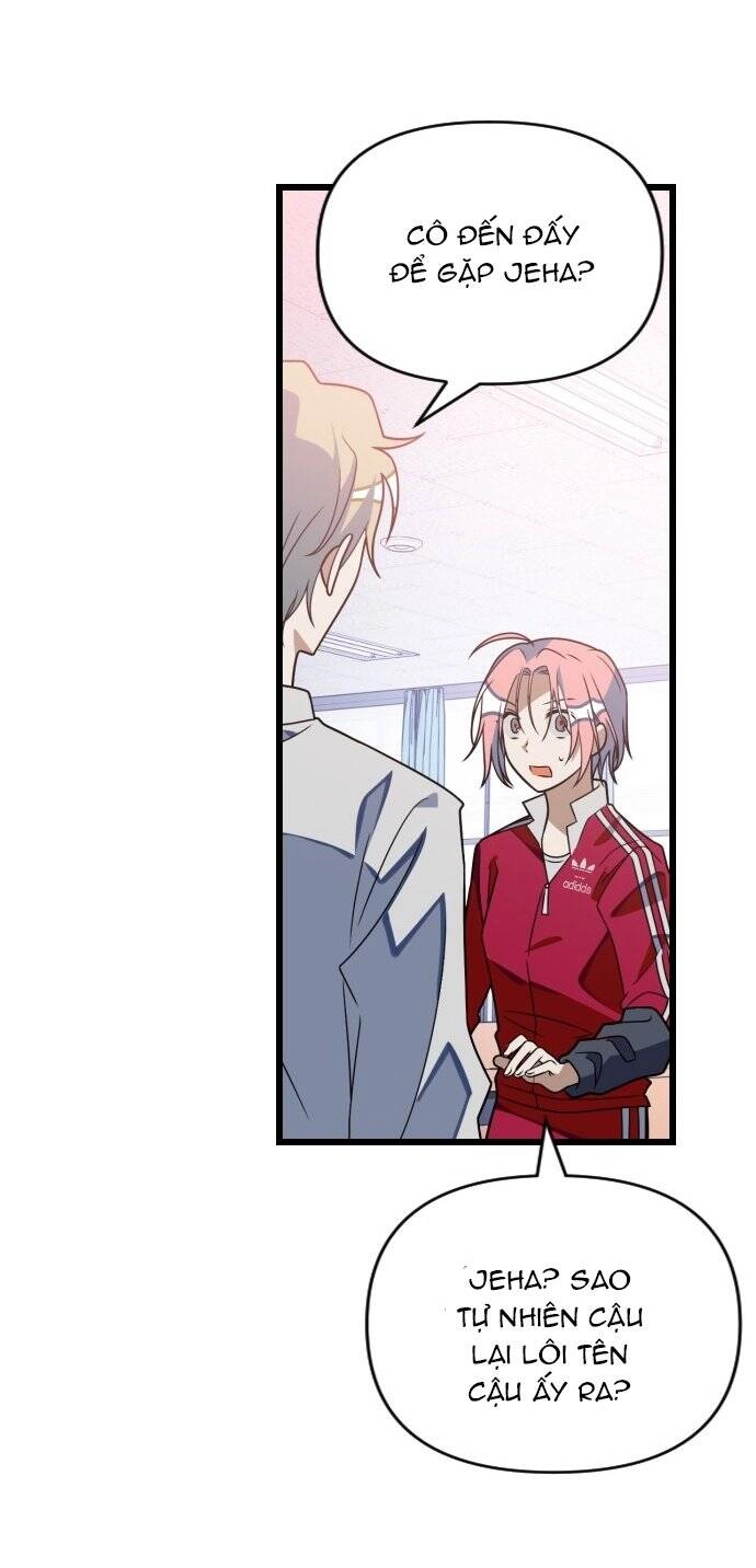 Sự Lãng Mạn Còn Tồn Tại Chapter 83 - 8