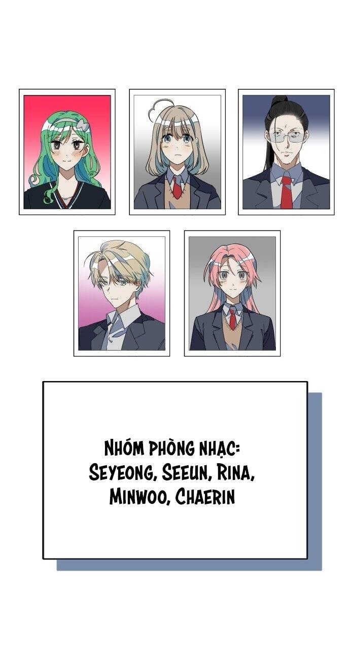 Sự Lãng Mạn Còn Tồn Tại Chapter 83 - 15