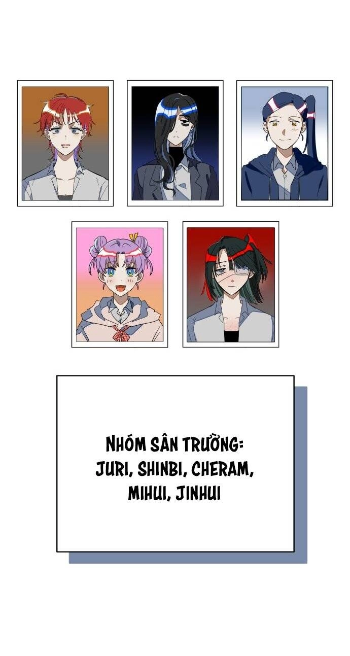 Sự Lãng Mạn Còn Tồn Tại Chapter 83 - 16