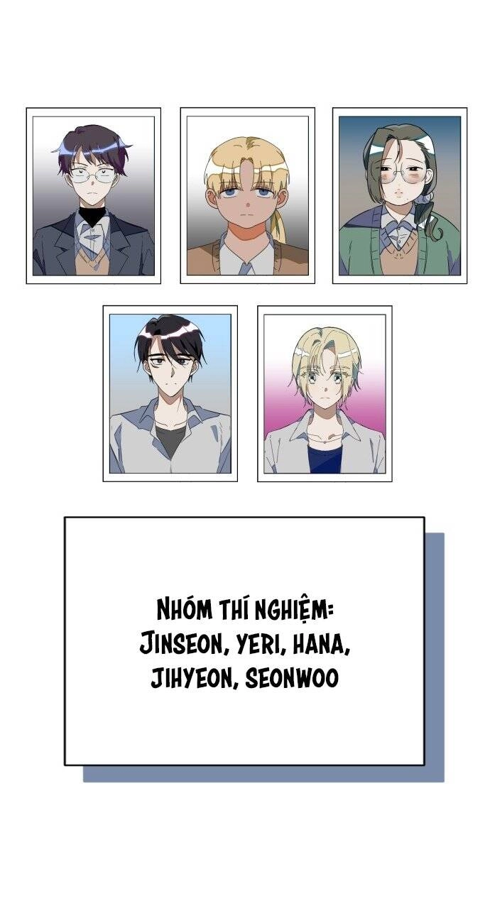 Sự Lãng Mạn Còn Tồn Tại Chapter 83 - 17