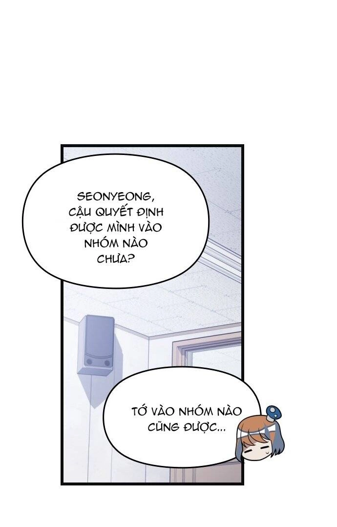 Sự Lãng Mạn Còn Tồn Tại Chapter 83 - 18