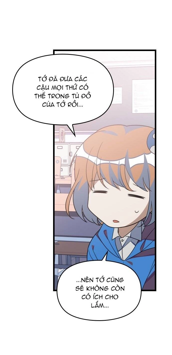 Sự Lãng Mạn Còn Tồn Tại Chapter 83 - 19