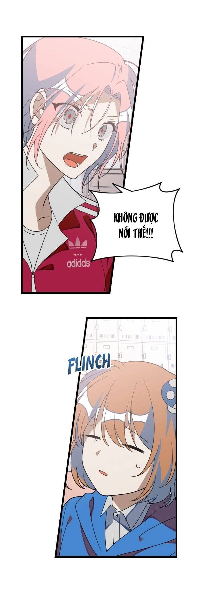 Sự Lãng Mạn Còn Tồn Tại Chapter 83 - 20