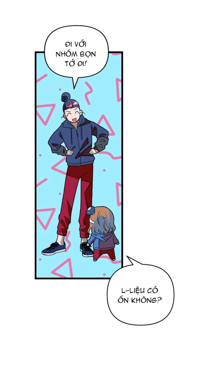 Sự Lãng Mạn Còn Tồn Tại Chapter 83 - 21