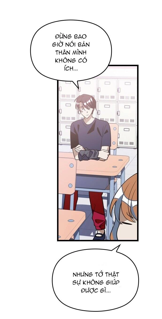 Sự Lãng Mạn Còn Tồn Tại Chapter 83 - 22