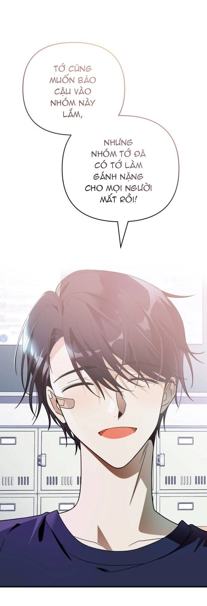 Sự Lãng Mạn Còn Tồn Tại Chapter 83 - 24