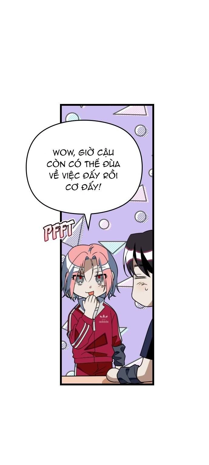 Sự Lãng Mạn Còn Tồn Tại Chapter 83 - 25