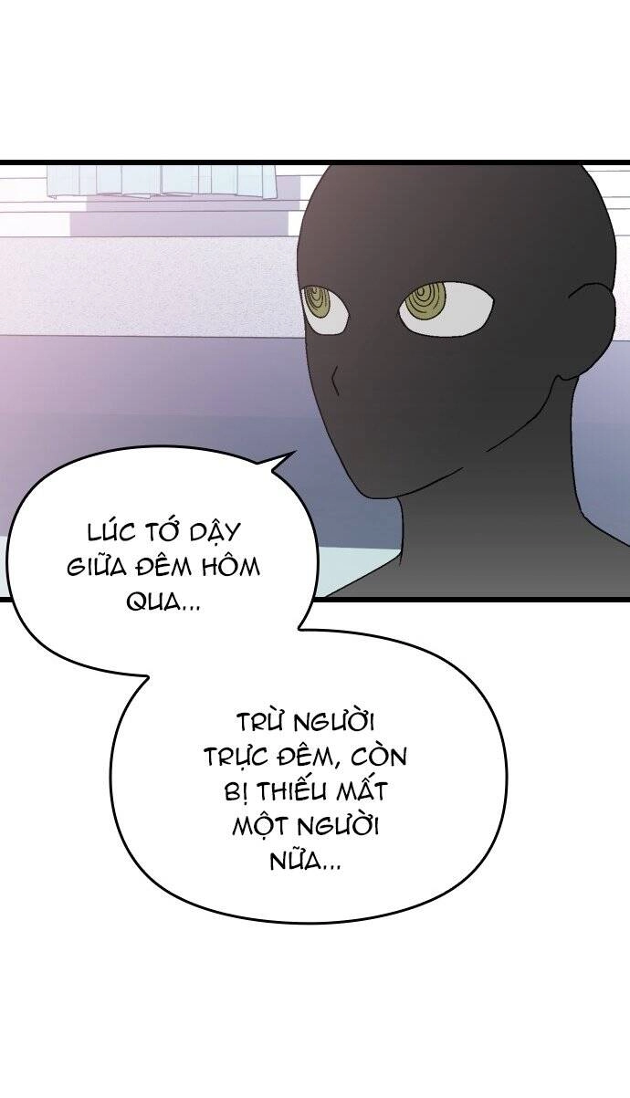 Sự Lãng Mạn Còn Tồn Tại Chapter 83 - 31