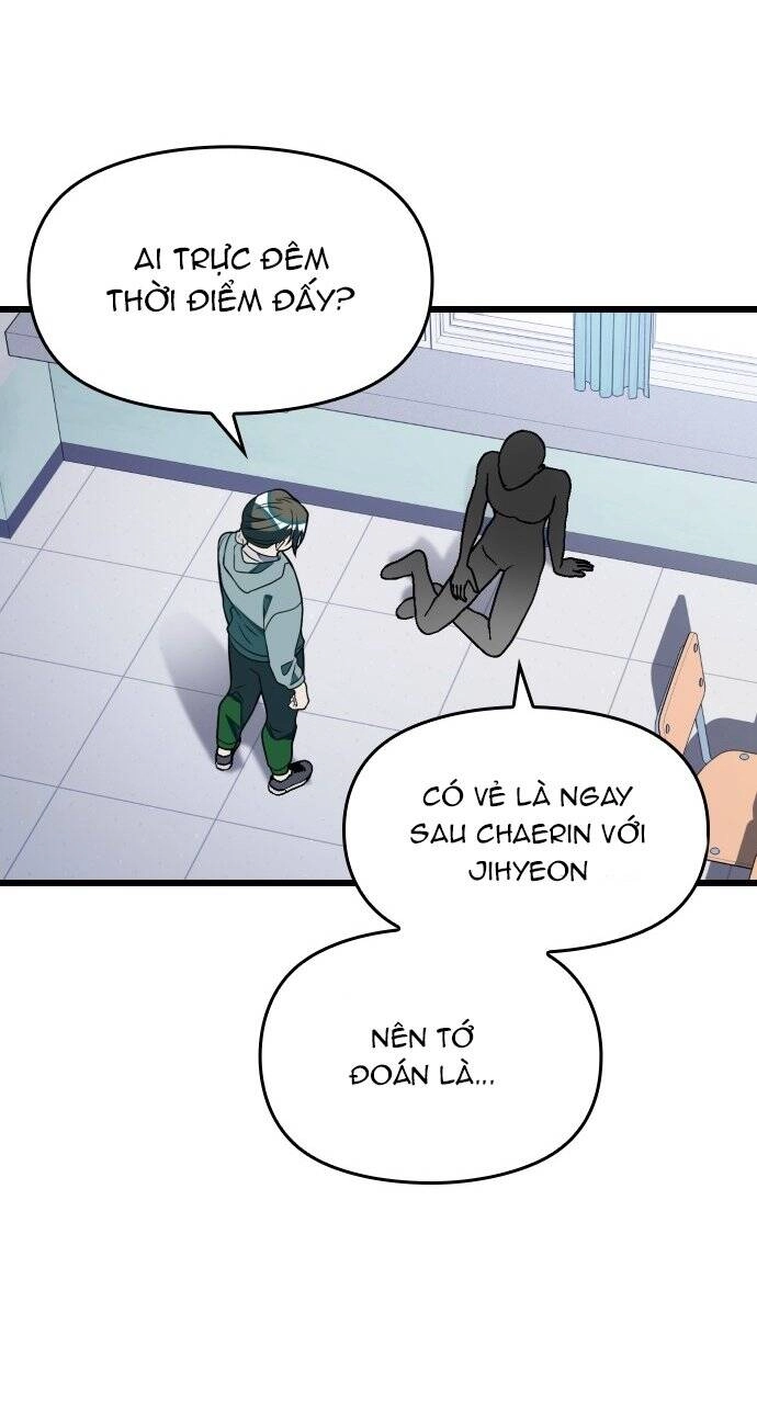 Sự Lãng Mạn Còn Tồn Tại Chapter 83 - 32