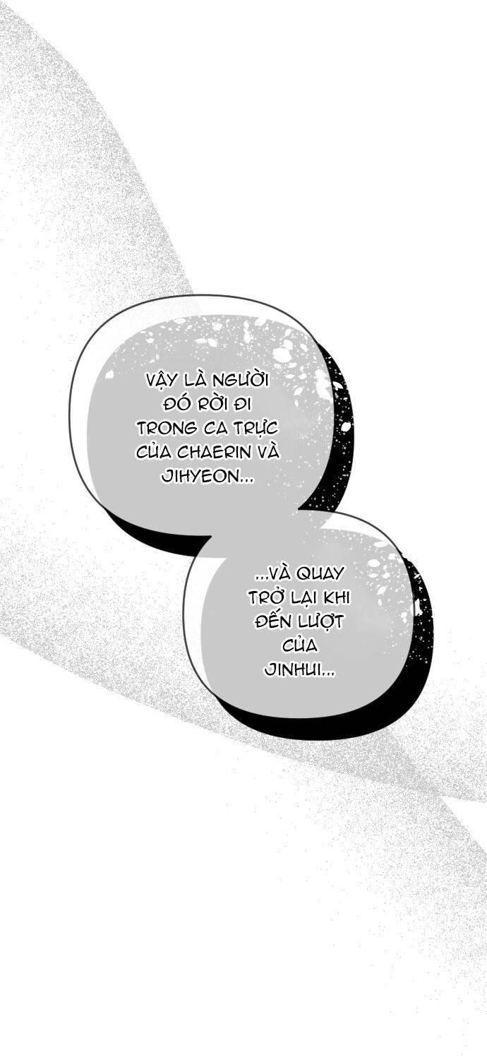 Sự Lãng Mạn Còn Tồn Tại Chapter 83 - 34