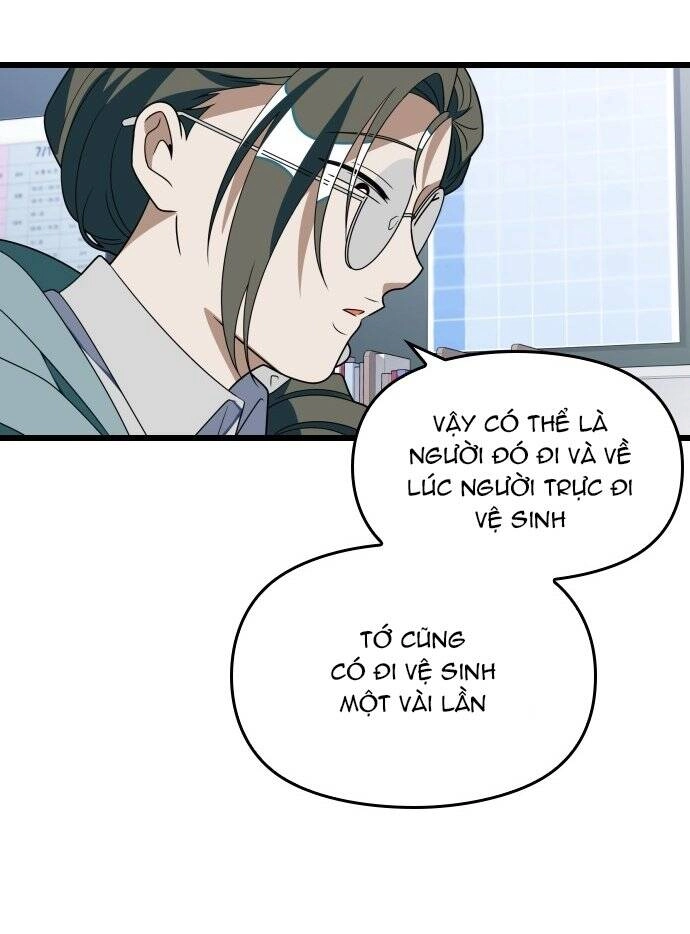 Sự Lãng Mạn Còn Tồn Tại Chapter 83 - 35