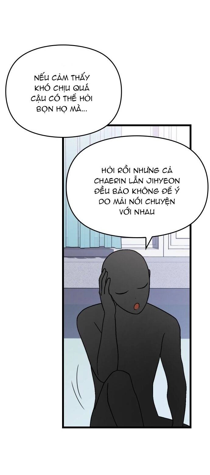 Sự Lãng Mạn Còn Tồn Tại Chapter 83 - 36