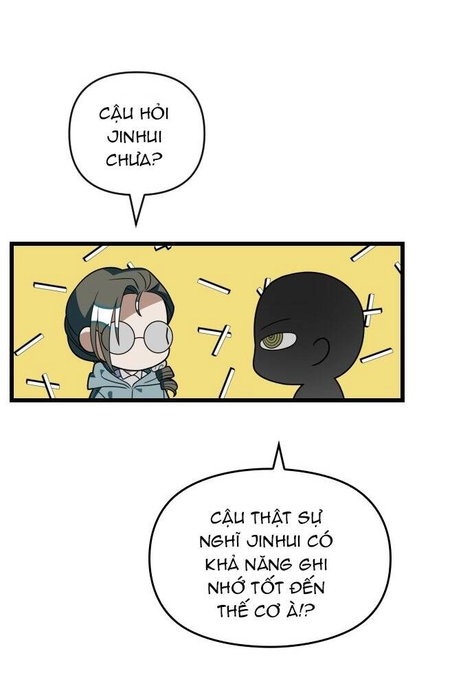 Sự Lãng Mạn Còn Tồn Tại Chapter 83 - 37