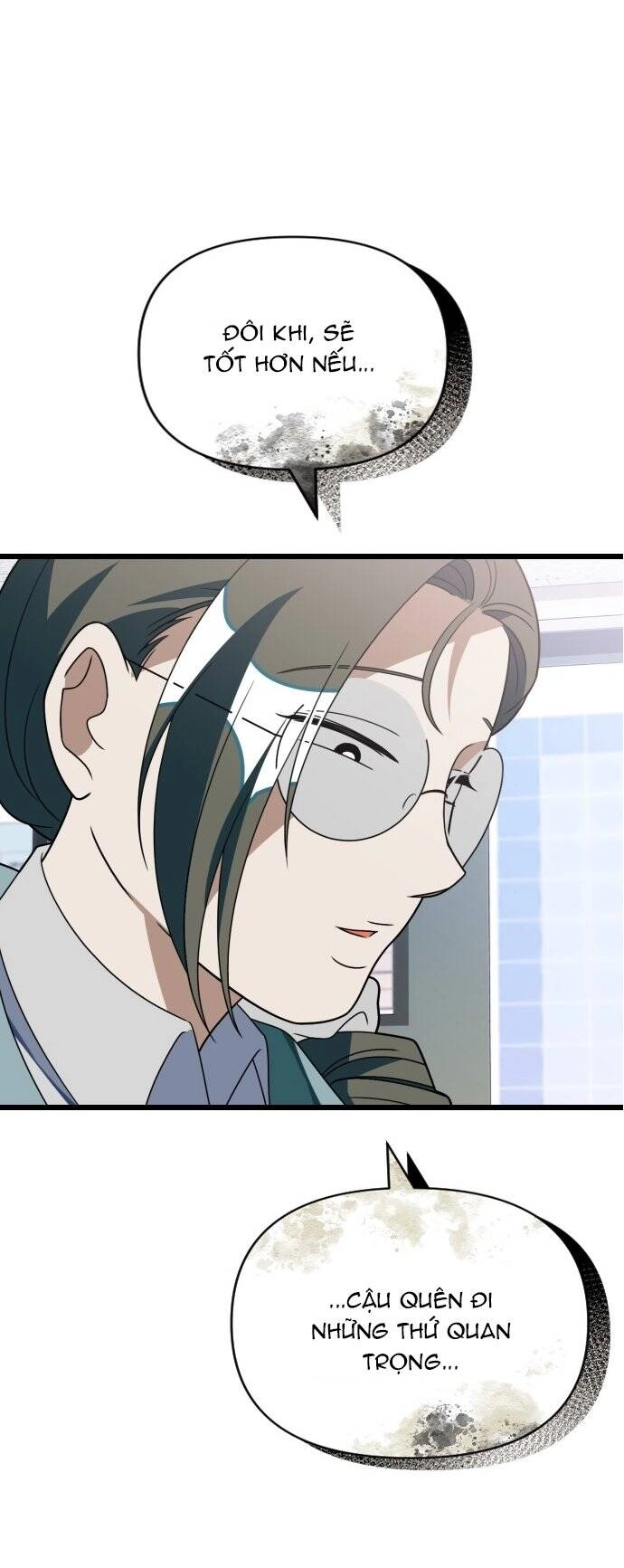 Sự Lãng Mạn Còn Tồn Tại Chapter 83 - 38