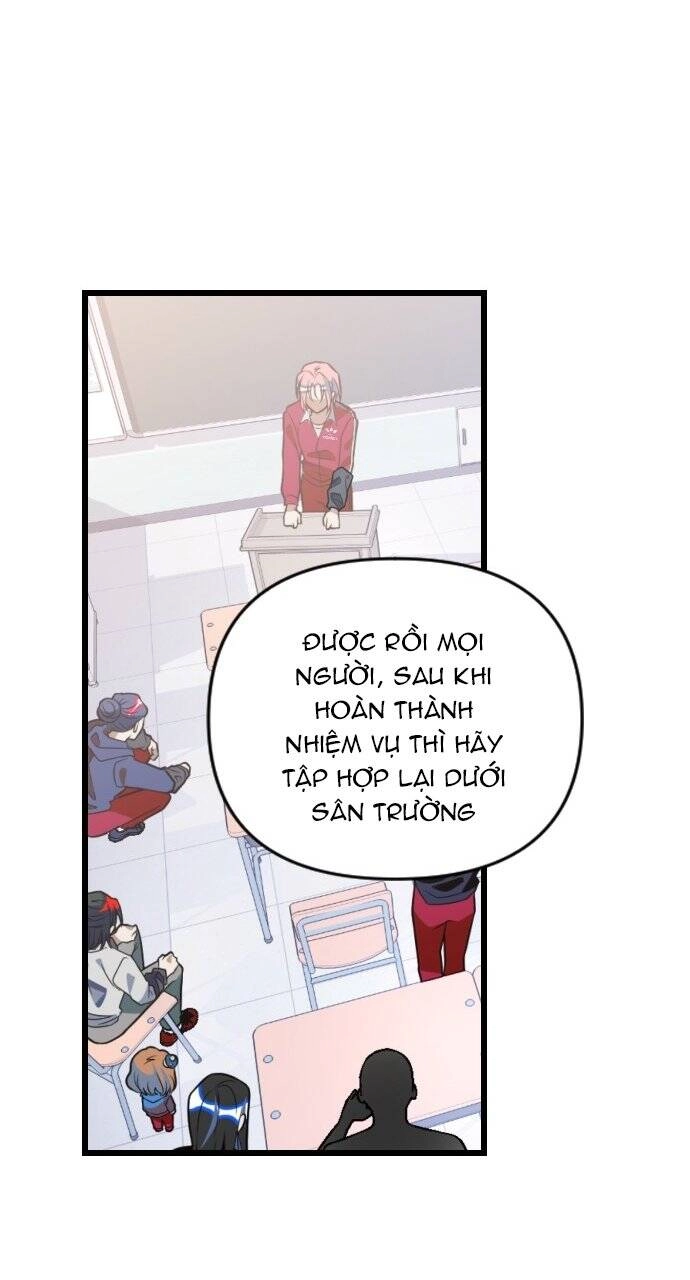 Sự Lãng Mạn Còn Tồn Tại Chapter 83 - 41