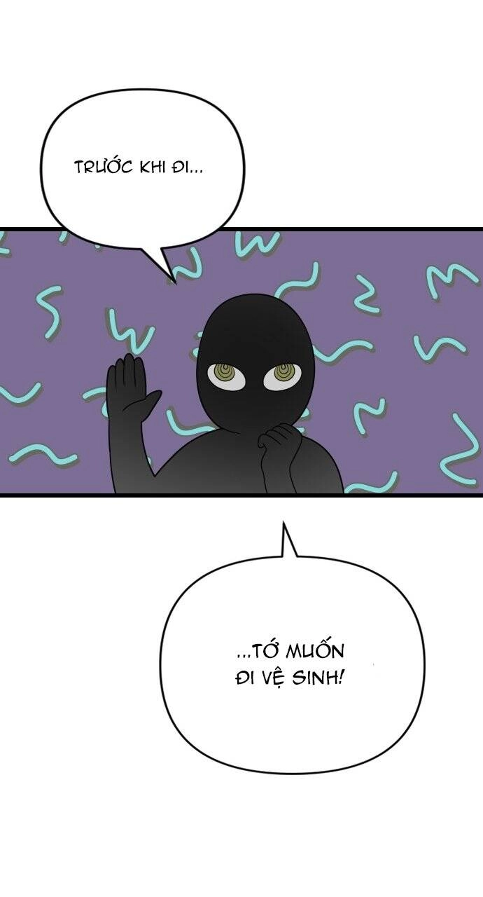 Sự Lãng Mạn Còn Tồn Tại Chapter 83 - 44