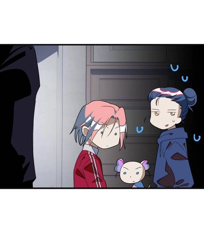 Sự Lãng Mạn Còn Tồn Tại Chapter 83 - 45