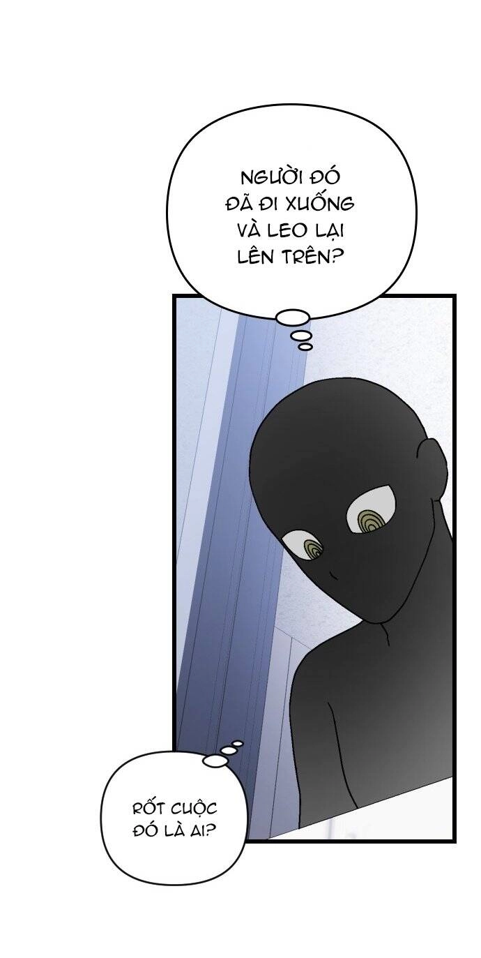 Sự Lãng Mạn Còn Tồn Tại Chapter 83 - 60