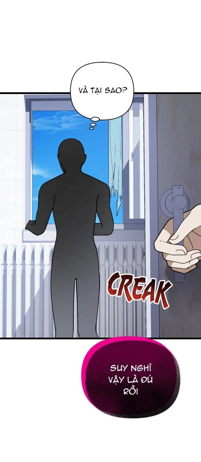 Sự Lãng Mạn Còn Tồn Tại Chapter 83 - 61