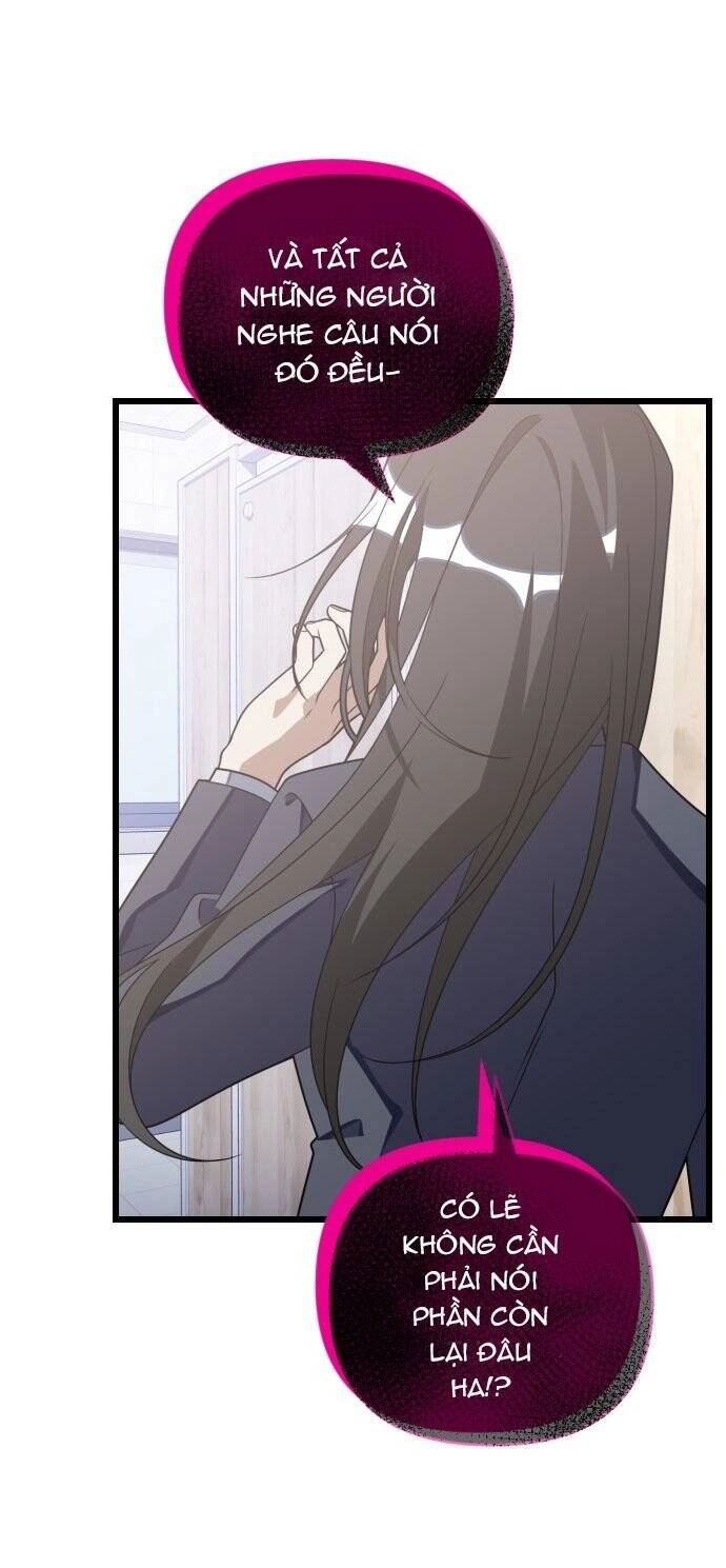 Sự Lãng Mạn Còn Tồn Tại Chapter 83 - 63