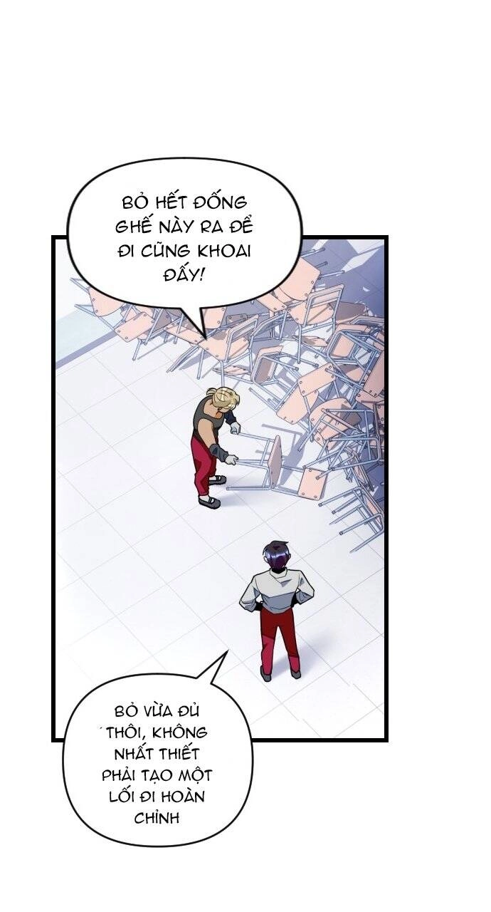 Sự Lãng Mạn Còn Tồn Tại Chapter 84 - 25