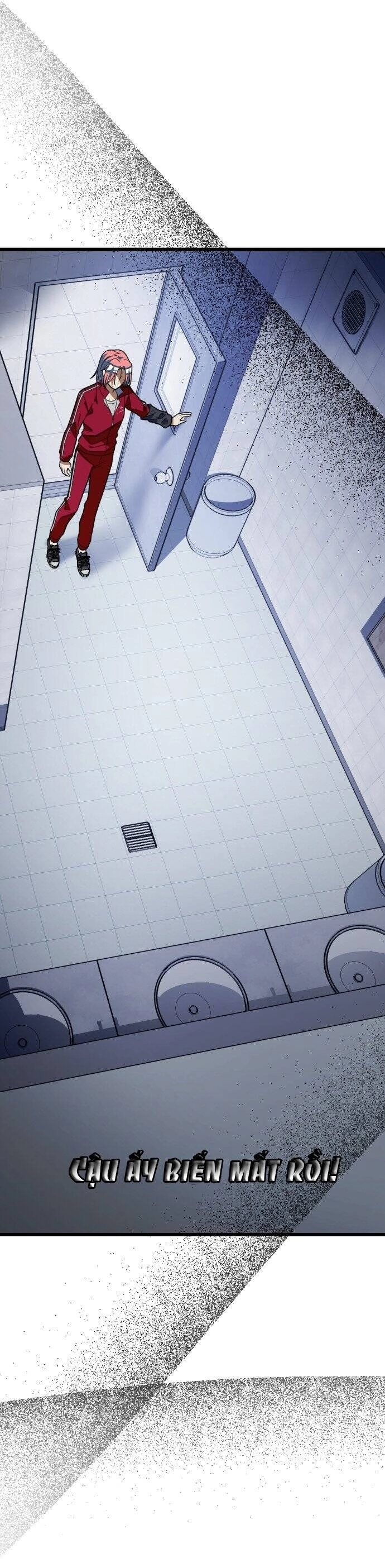 Sự Lãng Mạn Còn Tồn Tại Chapter 84 - 71