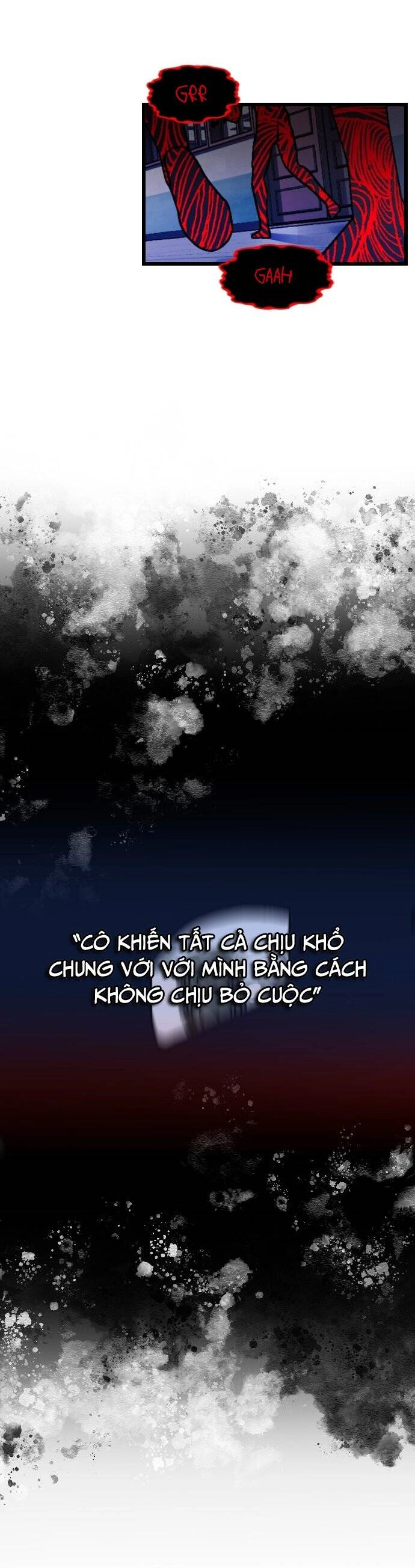 Sự Lãng Mạn Còn Tồn Tại Chapter 85 - 3