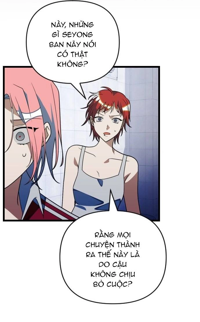 Sự Lãng Mạn Còn Tồn Tại Chapter 85 - 4