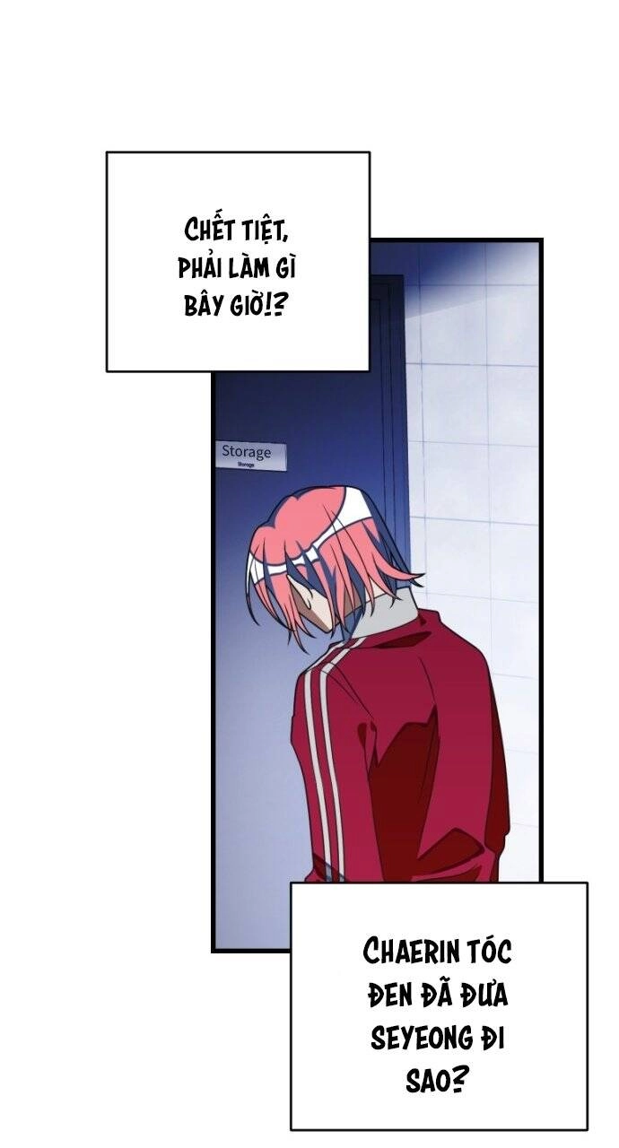 Sự Lãng Mạn Còn Tồn Tại Chapter 85 - 5