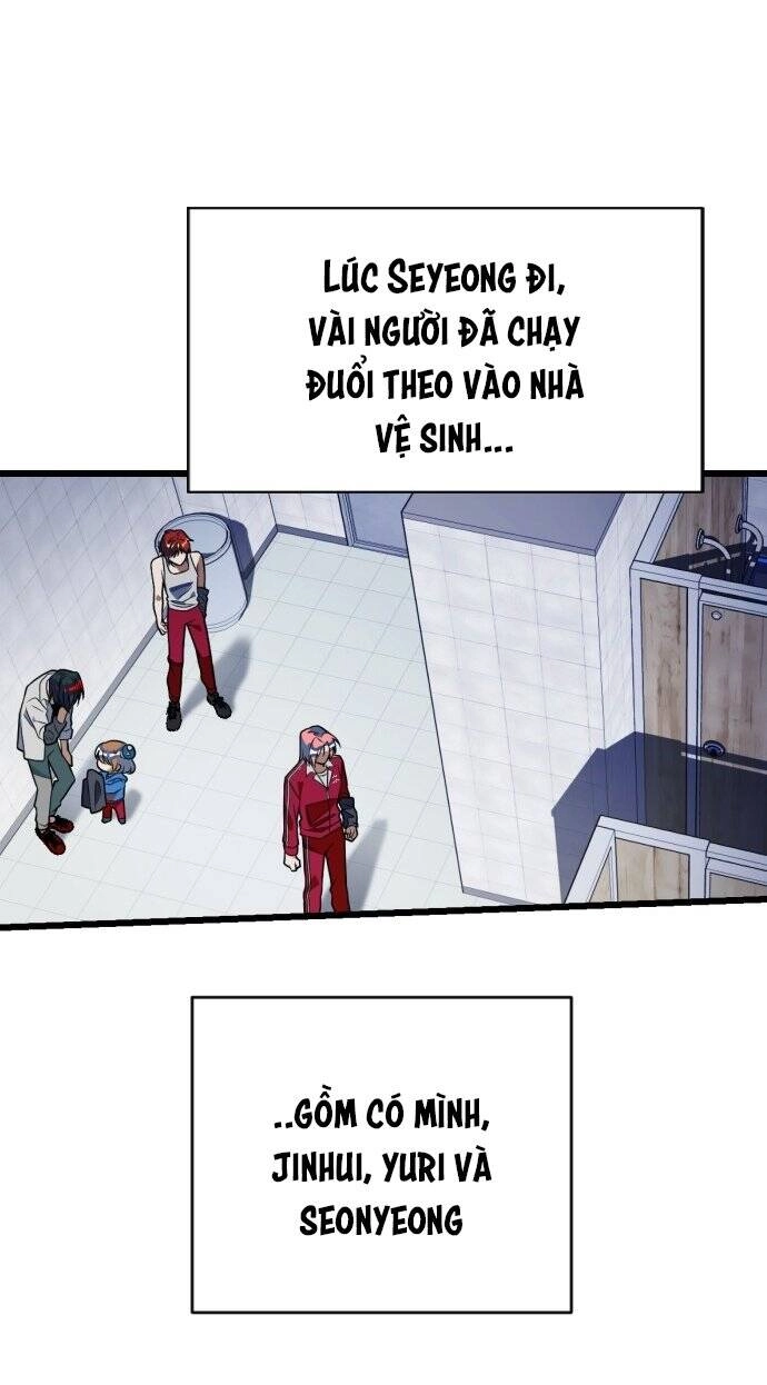 Sự Lãng Mạn Còn Tồn Tại Chapter 85 - 6