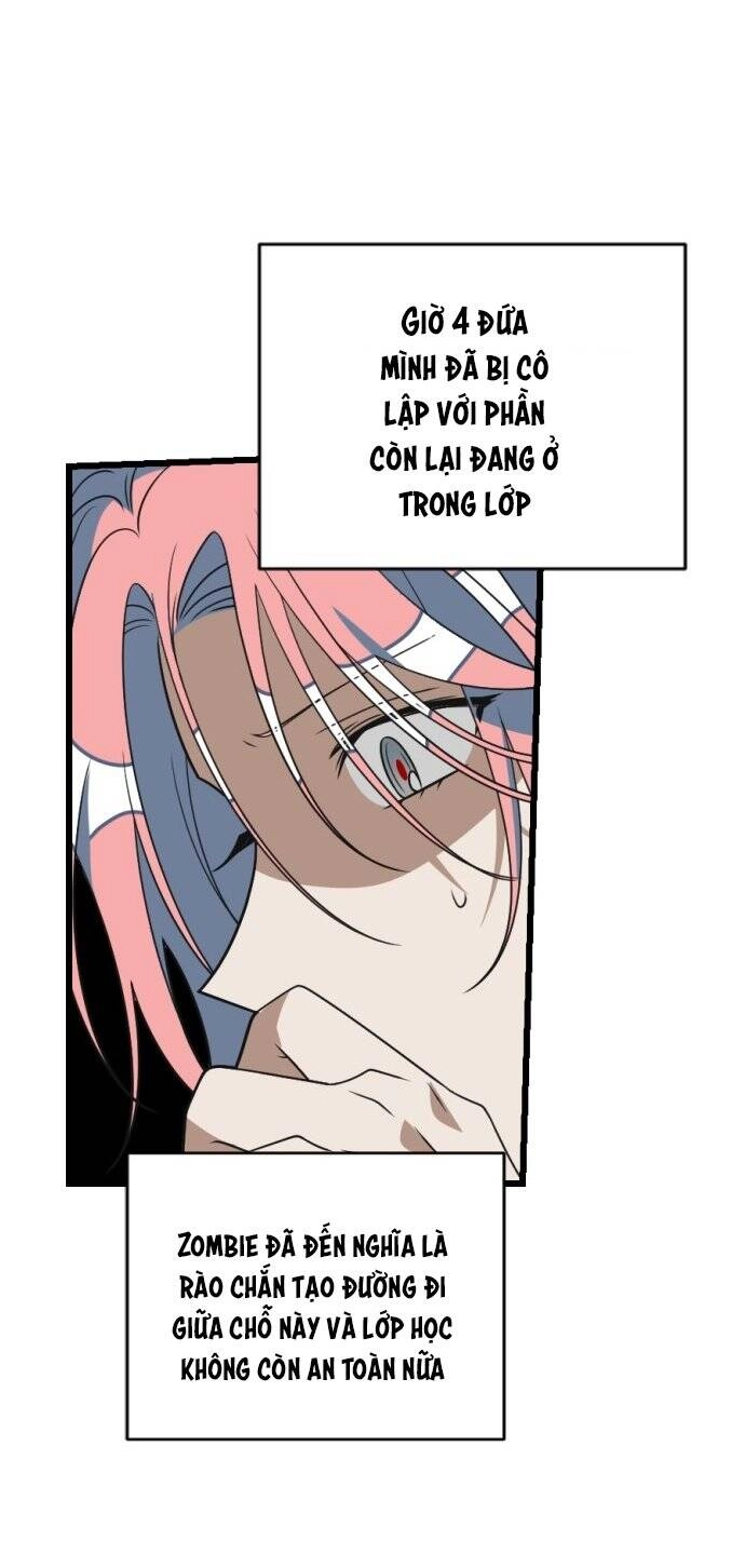 Sự Lãng Mạn Còn Tồn Tại Chapter 85 - 7