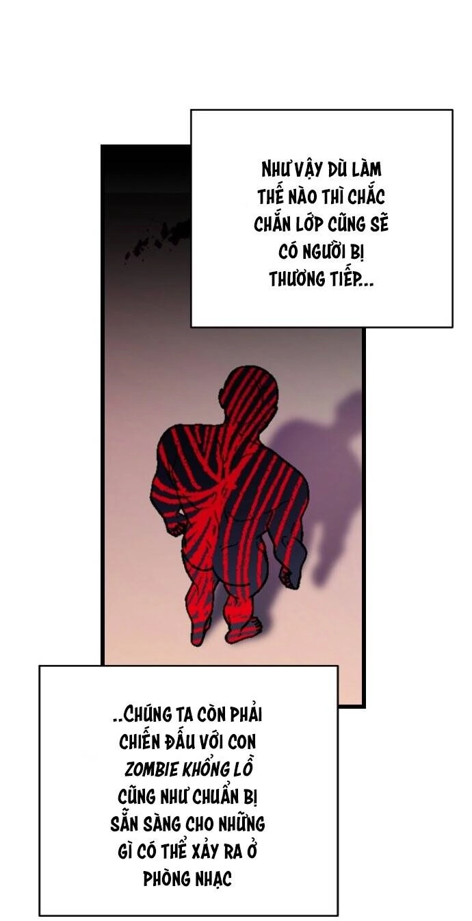 Sự Lãng Mạn Còn Tồn Tại Chapter 85 - 9