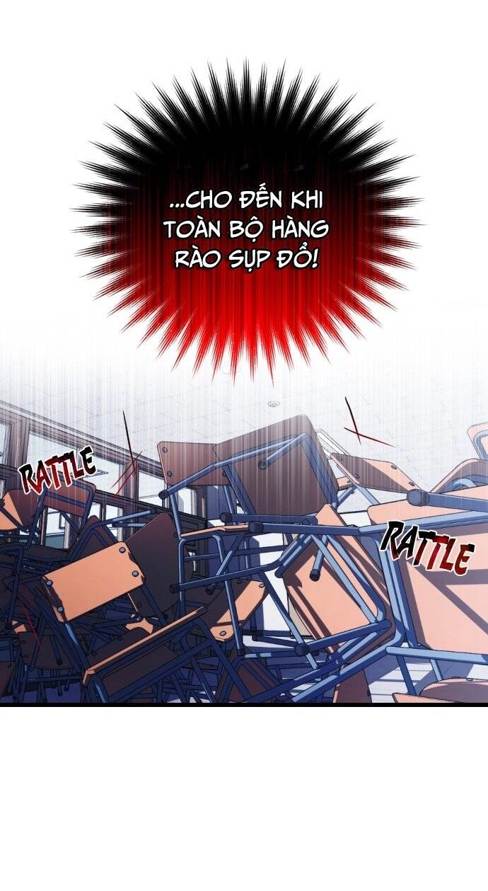 Sự Lãng Mạn Còn Tồn Tại Chapter 85 - 11