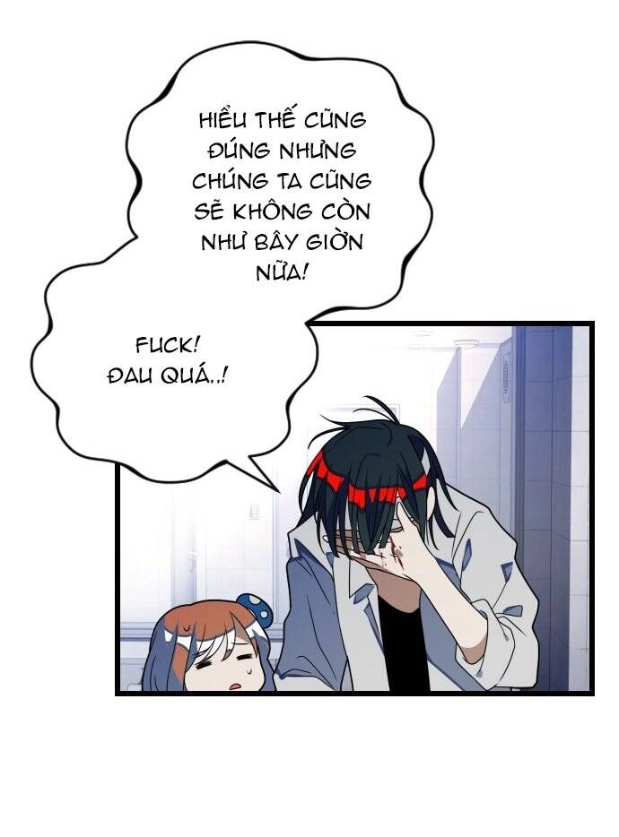 Sự Lãng Mạn Còn Tồn Tại Chapter 85 - 14