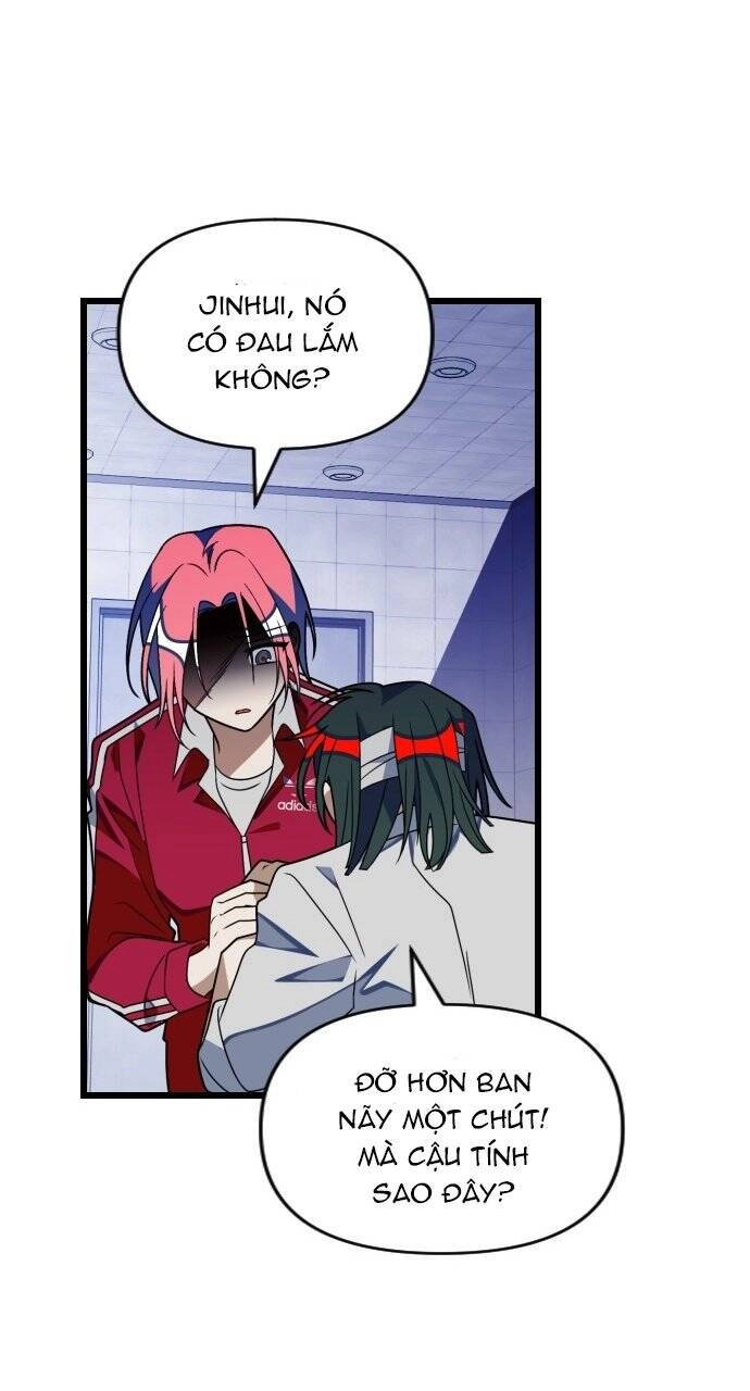 Sự Lãng Mạn Còn Tồn Tại Chapter 85 - 16