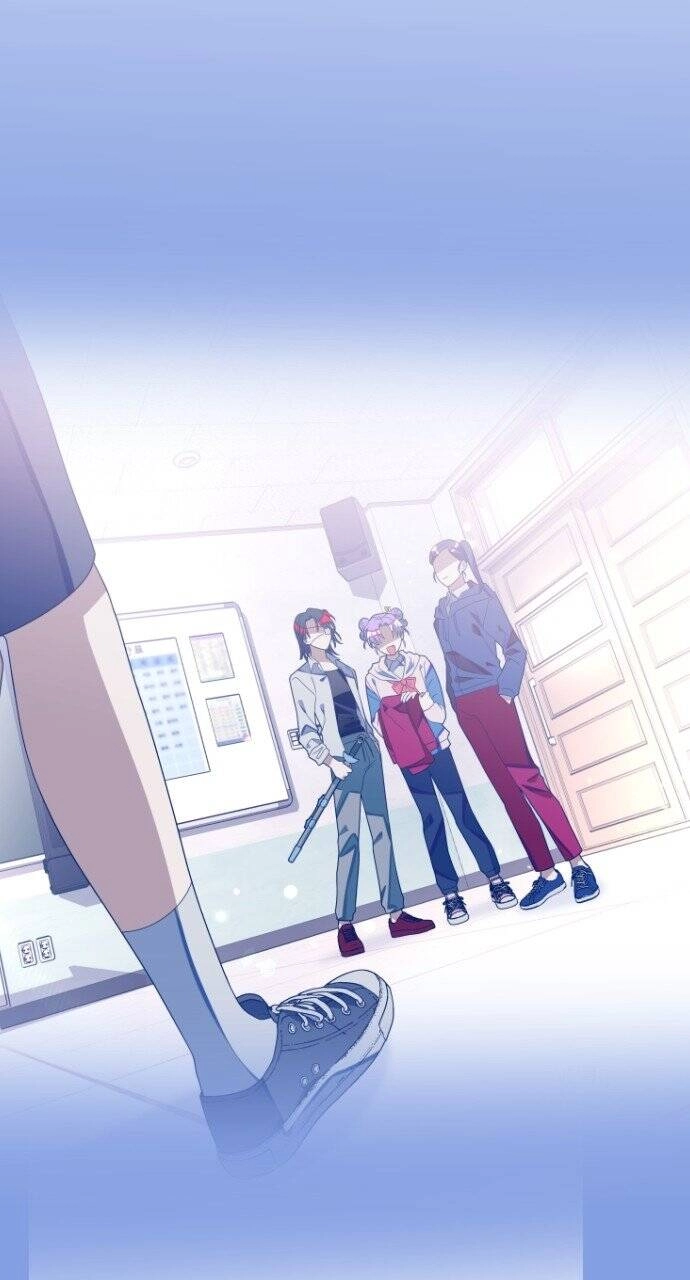 Sự Lãng Mạn Còn Tồn Tại Chapter 85 - 19