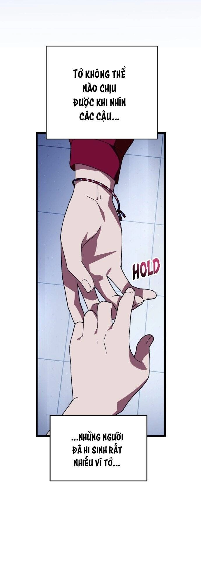 Sự Lãng Mạn Còn Tồn Tại Chapter 85 - 22