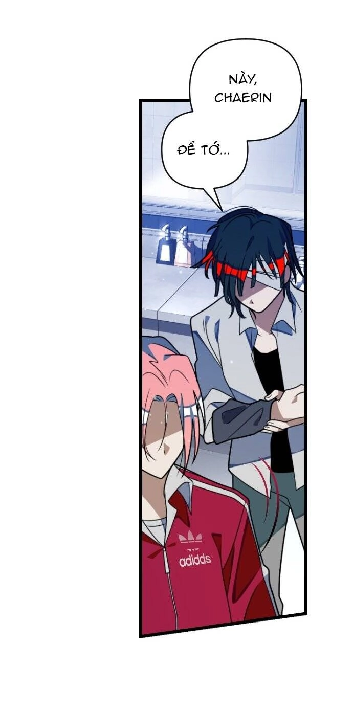 Sự Lãng Mạn Còn Tồn Tại Chapter 85 - 24