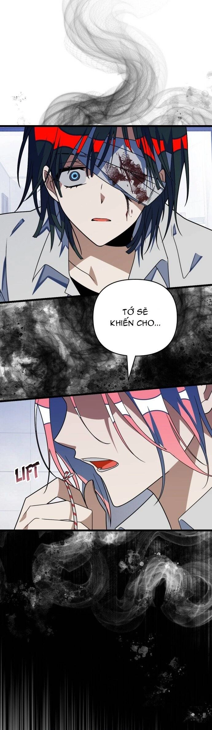 Sự Lãng Mạn Còn Tồn Tại Chapter 85 - 27