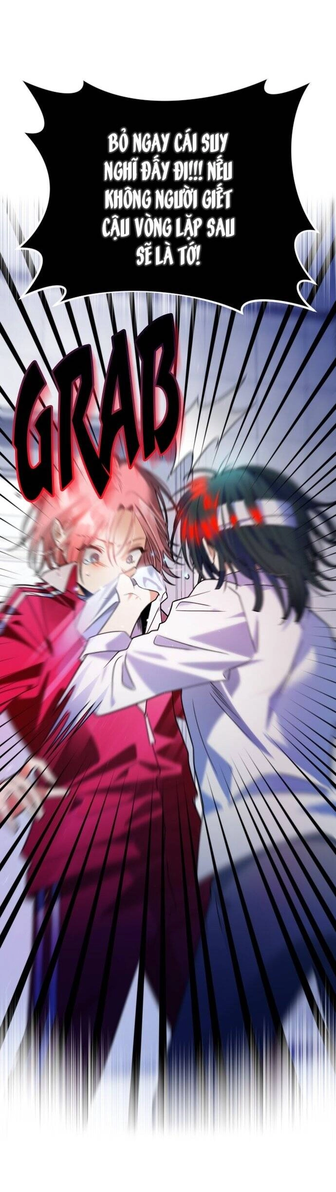 Sự Lãng Mạn Còn Tồn Tại Chapter 85 - 30