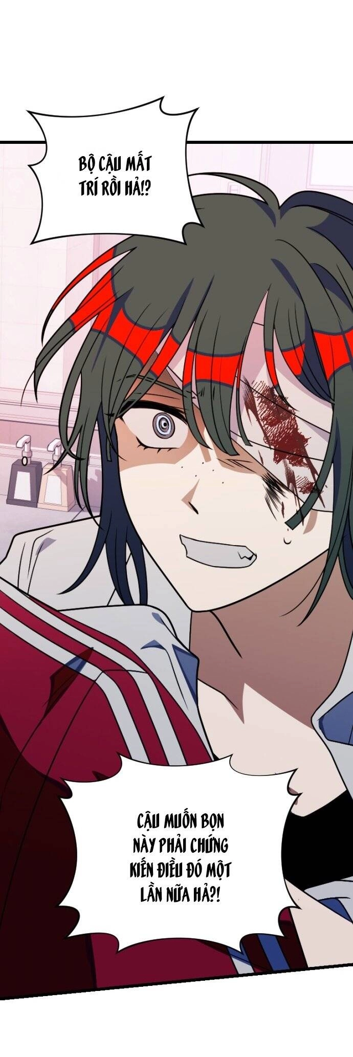 Sự Lãng Mạn Còn Tồn Tại Chapter 85 - 31