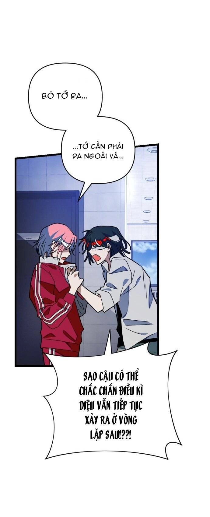 Sự Lãng Mạn Còn Tồn Tại Chapter 85 - 32