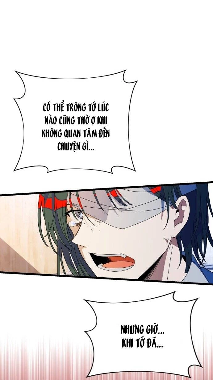 Sự Lãng Mạn Còn Tồn Tại Chapter 85 - 35