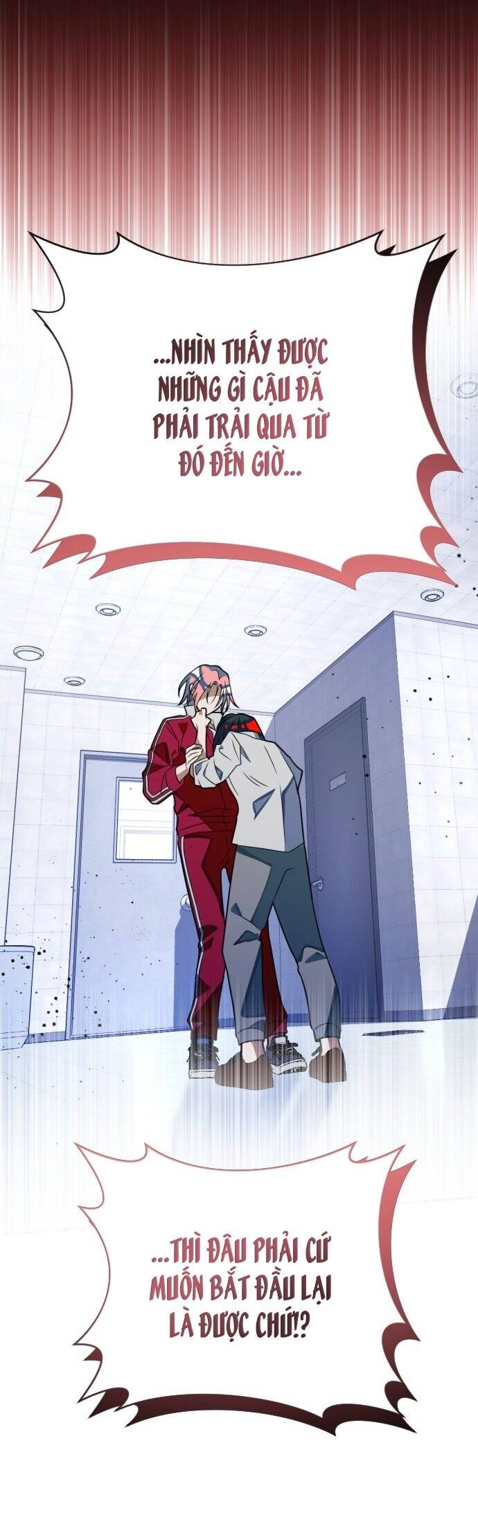 Sự Lãng Mạn Còn Tồn Tại Chapter 85 - 38