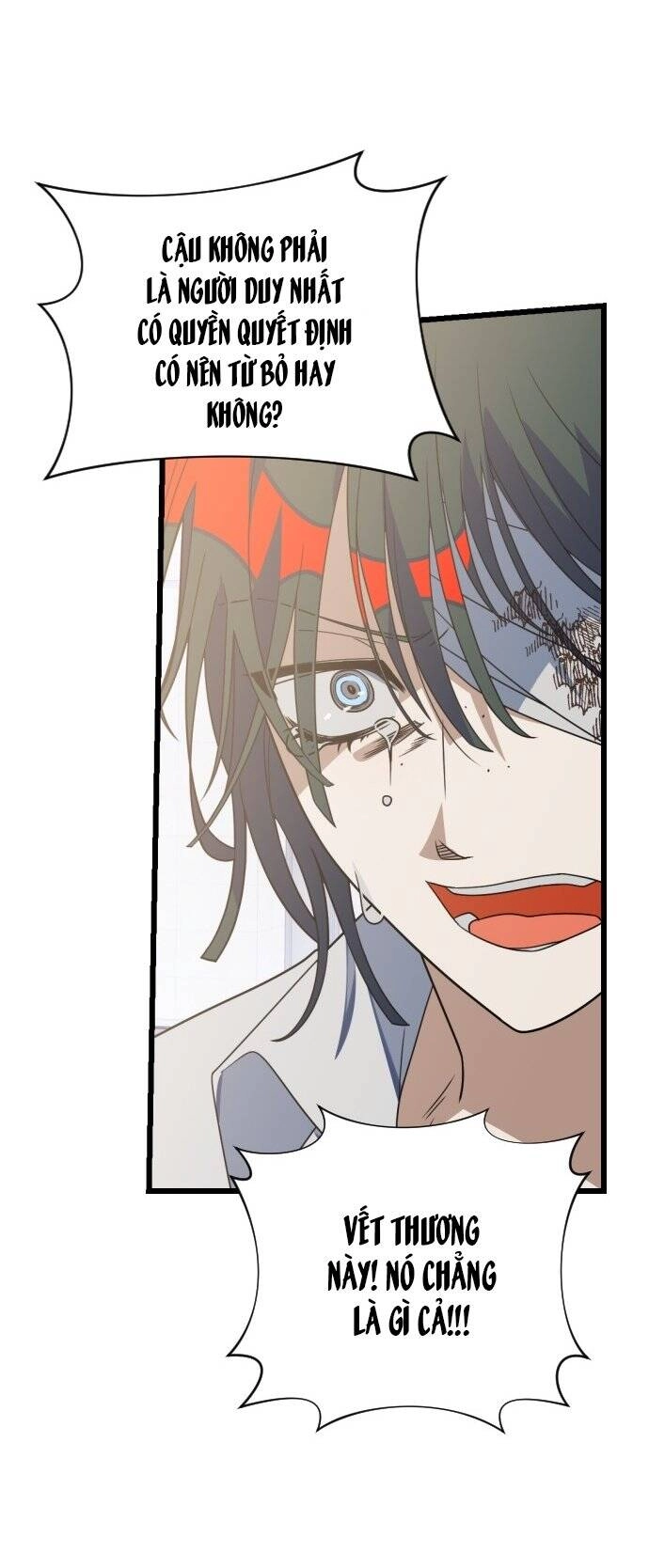 Sự Lãng Mạn Còn Tồn Tại Chapter 85 - 40