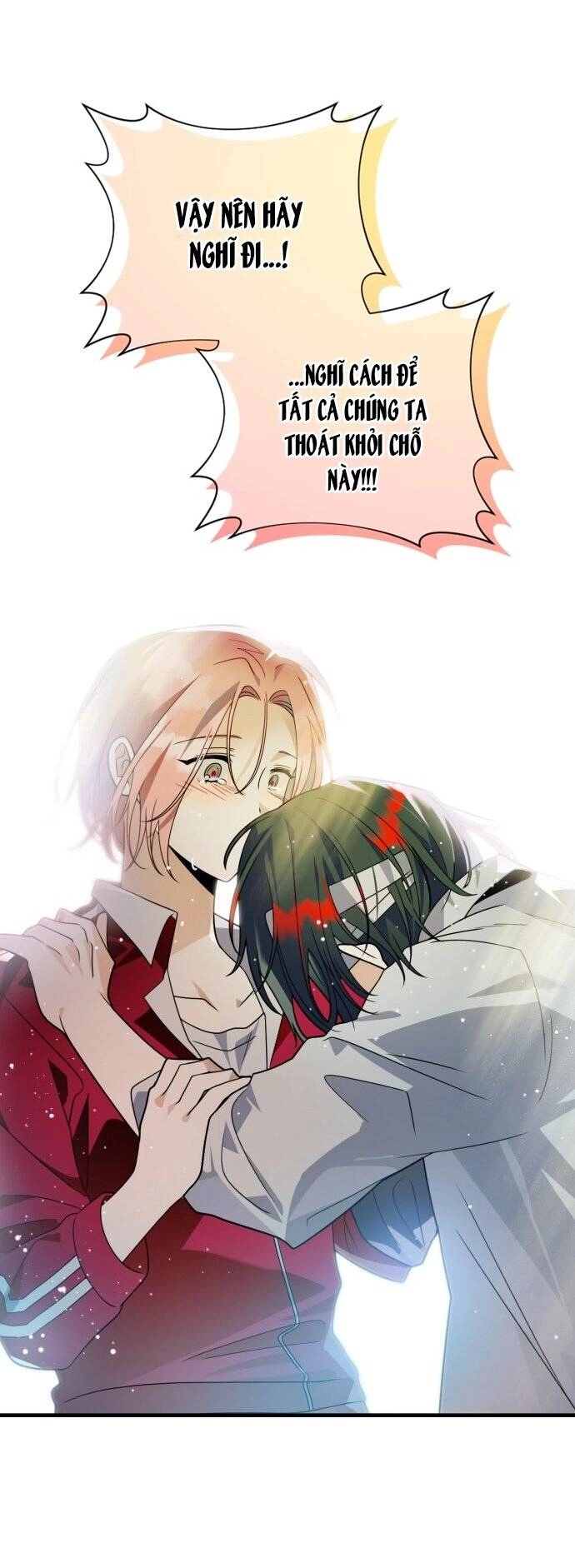 Sự Lãng Mạn Còn Tồn Tại Chapter 85 - 41