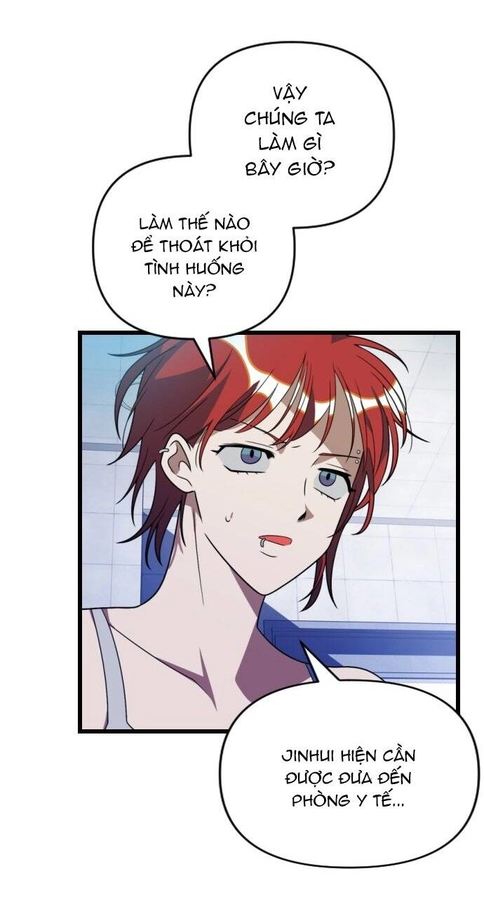 Sự Lãng Mạn Còn Tồn Tại Chapter 85 - 43